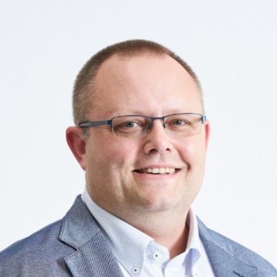 Charles Green, founder of Email Watch